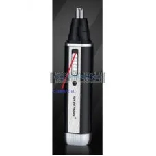 1080P HD Pinhole Spy Nose Hair Trimmer Hidden Camera DVR 32GB