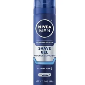 Shaving Foam Hidden Spy Camera DVR 32GB